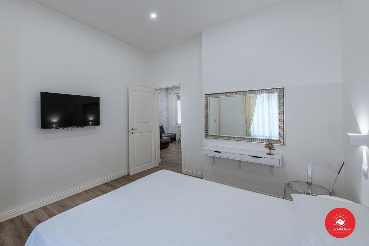 R.B. Guesthouse 斯培西亚 外观 照片