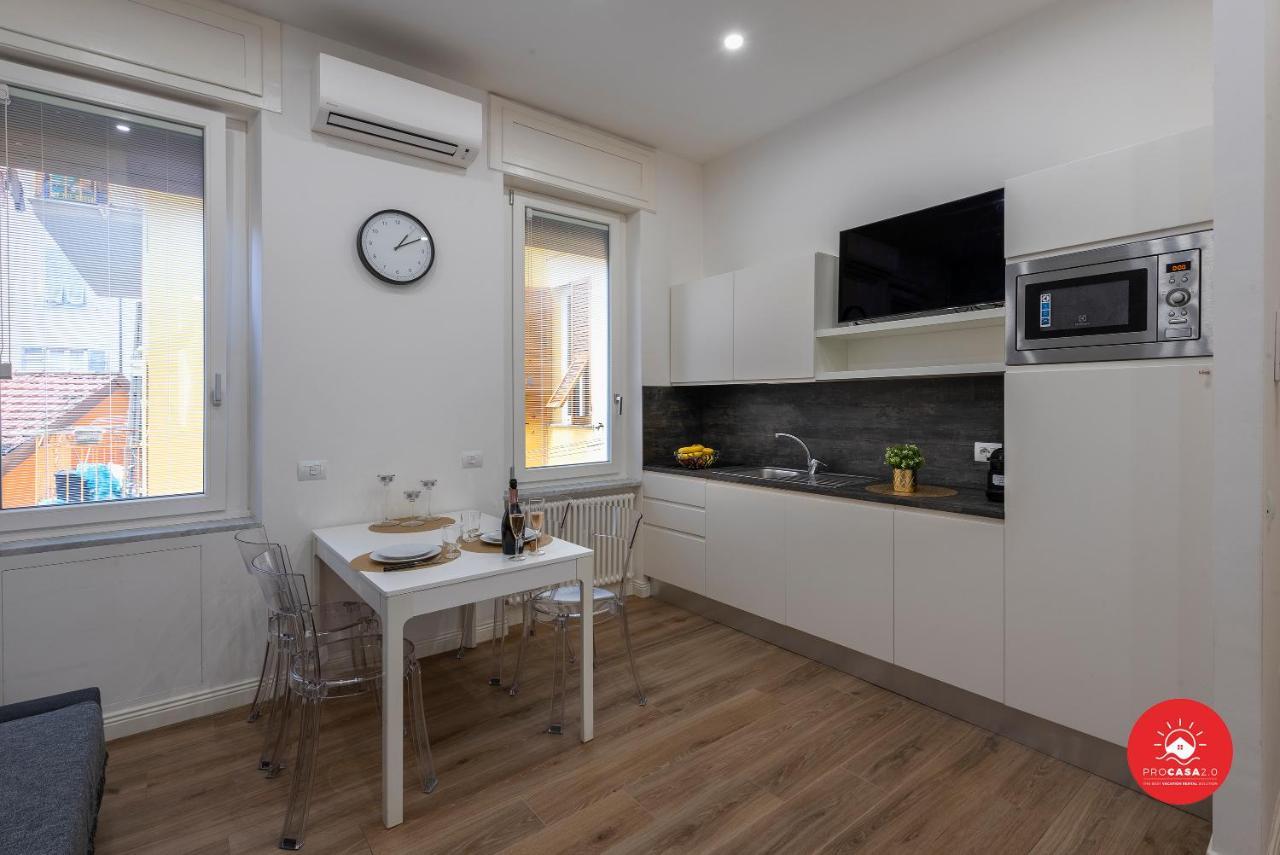 R.B. Guesthouse 斯培西亚 外观 照片