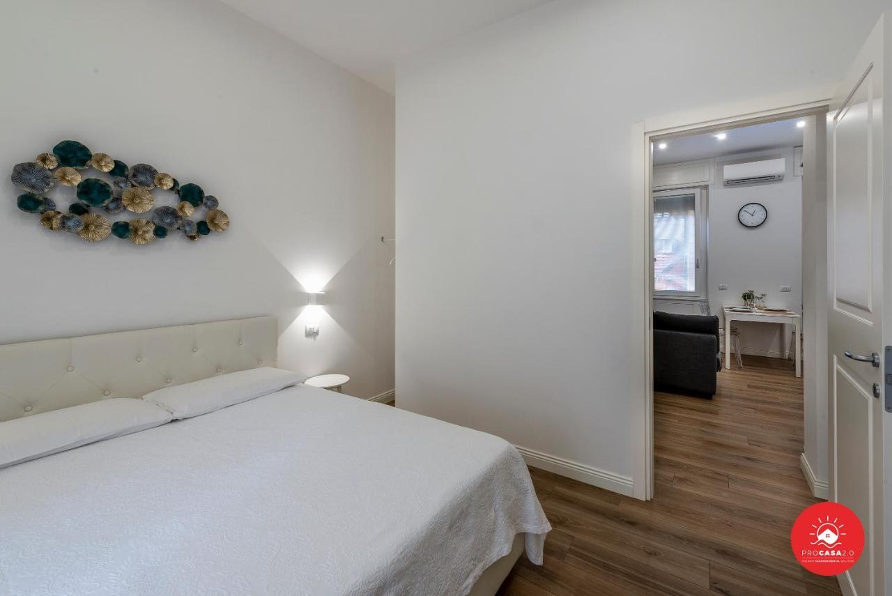 R.B. Guesthouse 斯培西亚 外观 照片