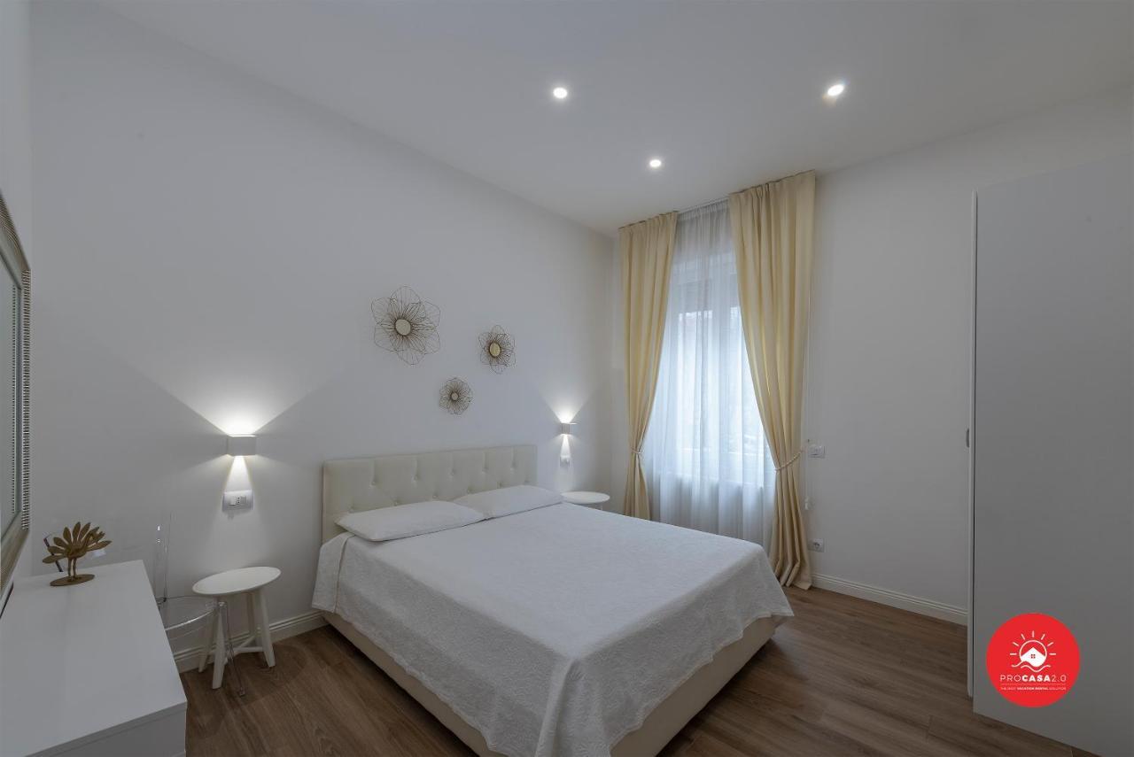 R.B. Guesthouse 斯培西亚 外观 照片