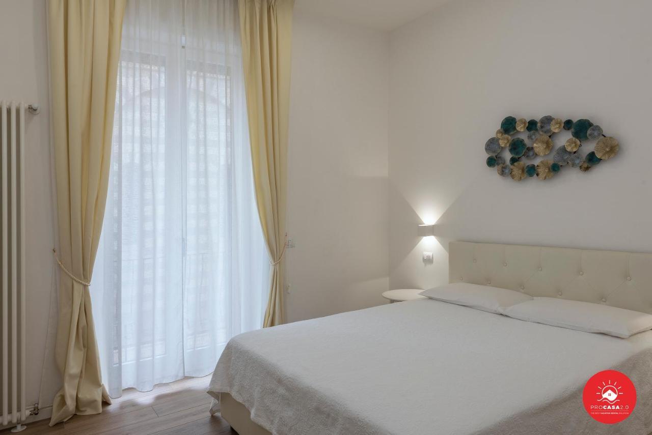 R.B. Guesthouse 斯培西亚 外观 照片